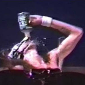 Meet your Posher, Nick